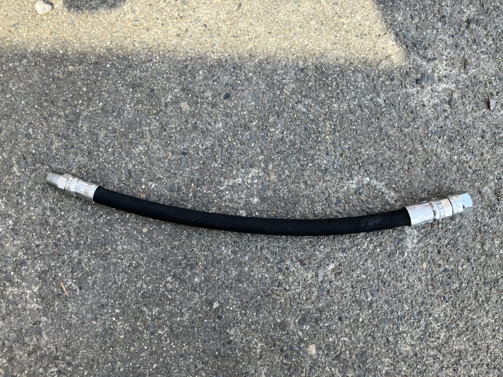 宮崎県、日向市、延岡市、油圧ホース、出張、修理